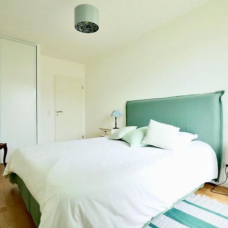 Appartement Des Arts Deauville Luaran gambar