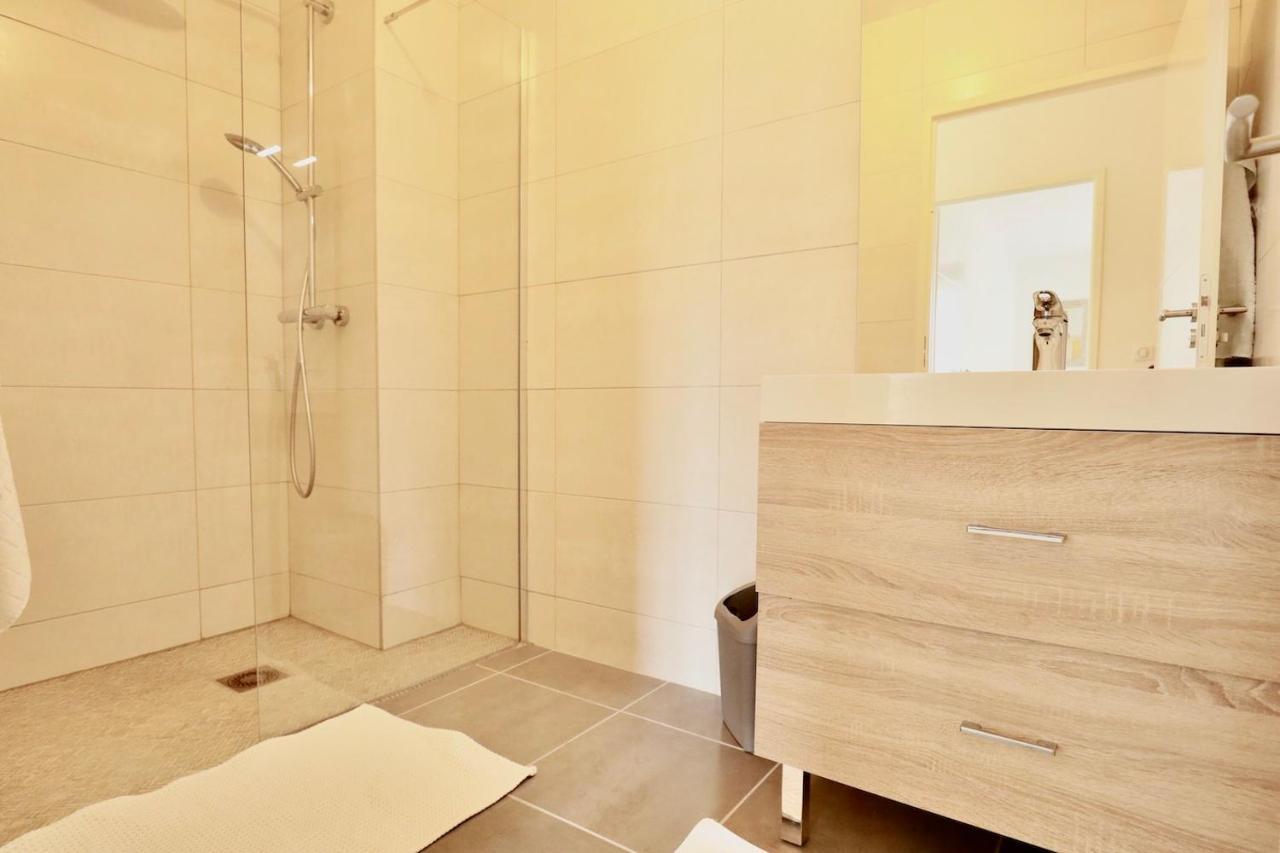 Appartement Des Arts Deauville Luaran gambar