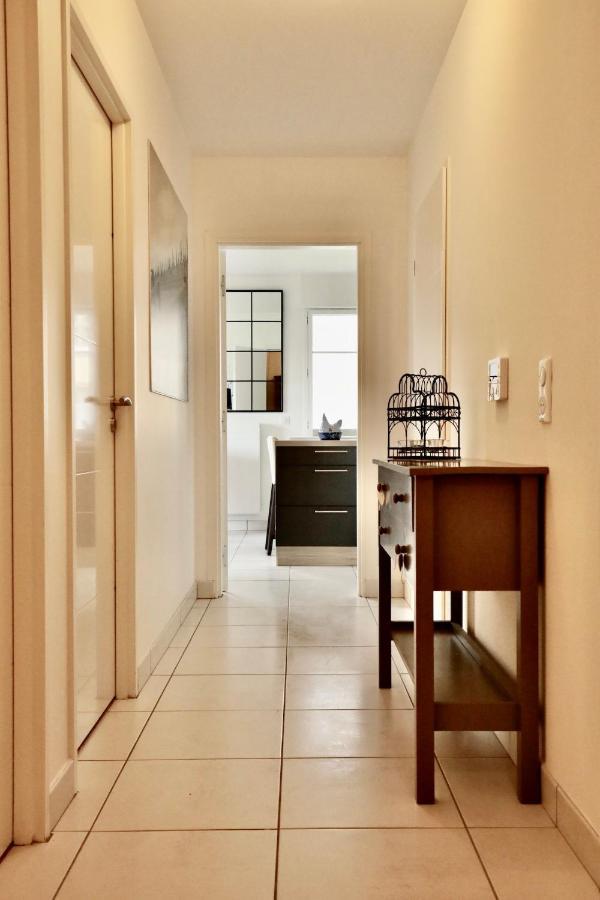 Appartement Des Arts Deauville Luaran gambar