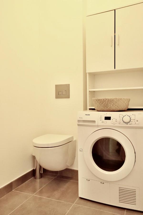 Appartement Des Arts Deauville Luaran gambar